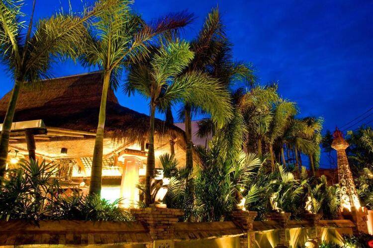 Areca Resort & Spa