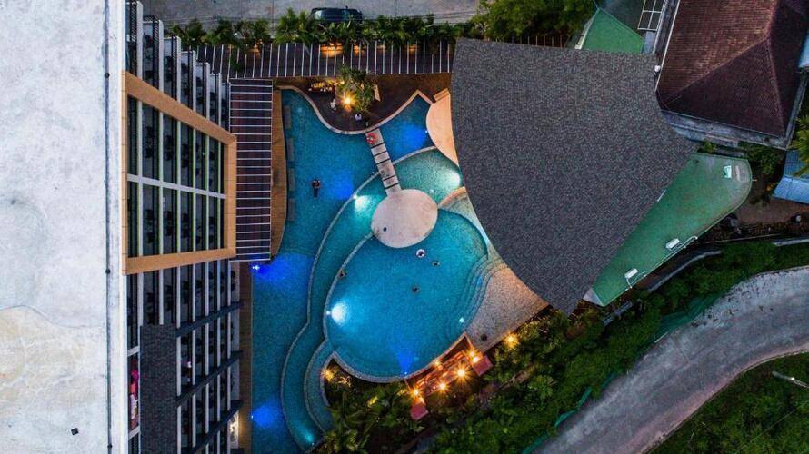Areca Resort & Spa