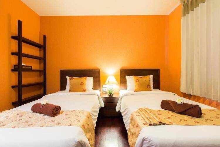 Areca Resort & Spa