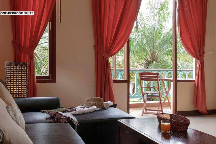 The Pe La Resort Phuket (Ex. Royal Embassy Resort & Spa)
