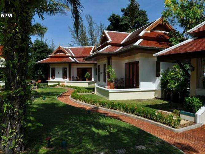 The Pe La Resort Phuket (Ex. Royal Embassy Resort & Spa)