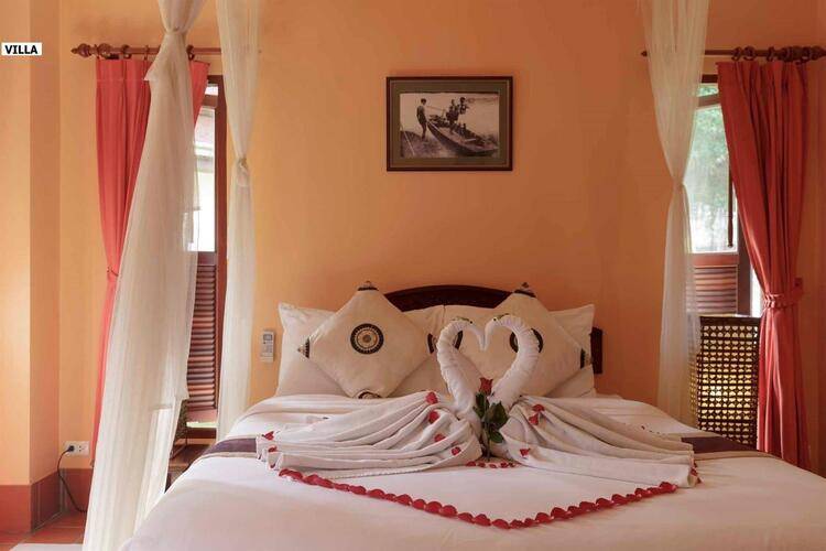 The Pe La Resort Phuket (Ex. Royal Embassy Resort & Spa)