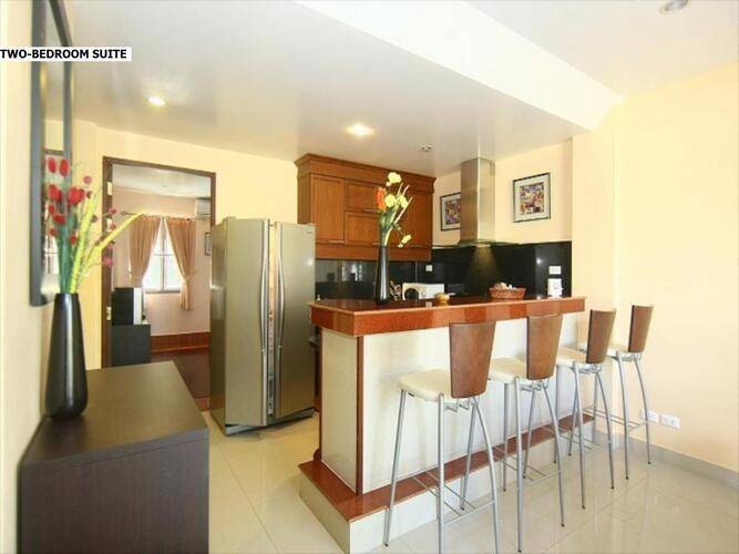 The Pe La Resort Phuket (Ex. Royal Embassy Resort & Spa)