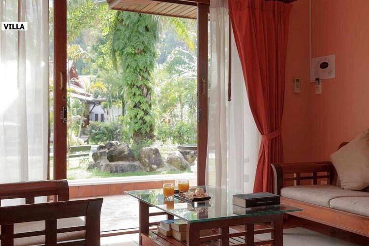 The Pe La Resort Phuket (Ex. Royal Embassy Resort & Spa)