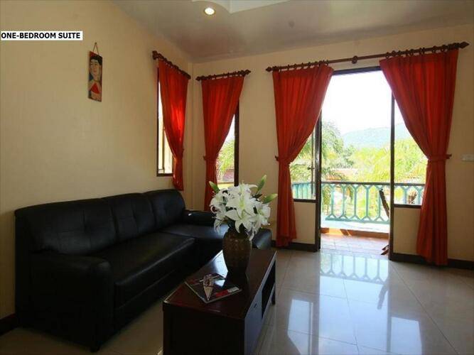 The Pe La Resort Phuket (Ex. Royal Embassy Resort & Spa)