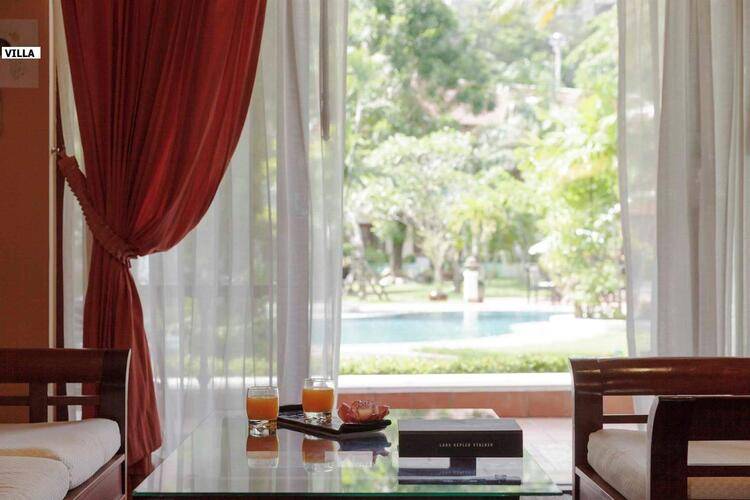 The Pe La Resort Phuket (Ex. Royal Embassy Resort & Spa)