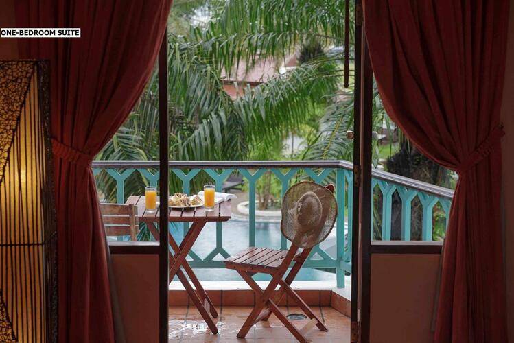 The Pe La Resort Phuket (Ex. Royal Embassy Resort & Spa)