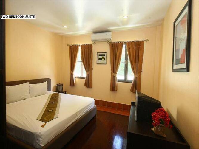 The Pe La Resort Phuket (Ex. Royal Embassy Resort & Spa)