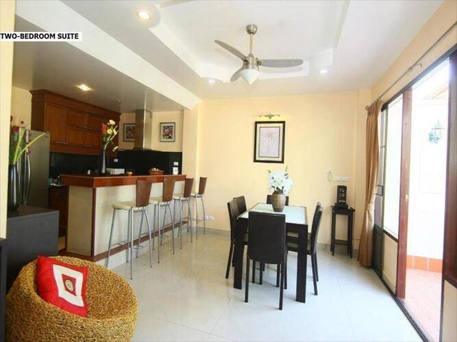 The Pe La Resort Phuket (Ex. Royal Embassy Resort & Spa)
