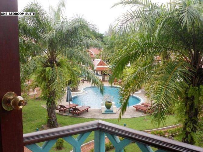 The Pe La Resort Phuket (Ex. Royal Embassy Resort & Spa)