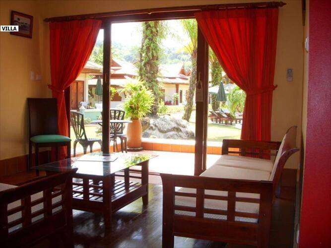 The Pe La Resort Phuket (Ex. Royal Embassy Resort & Spa)