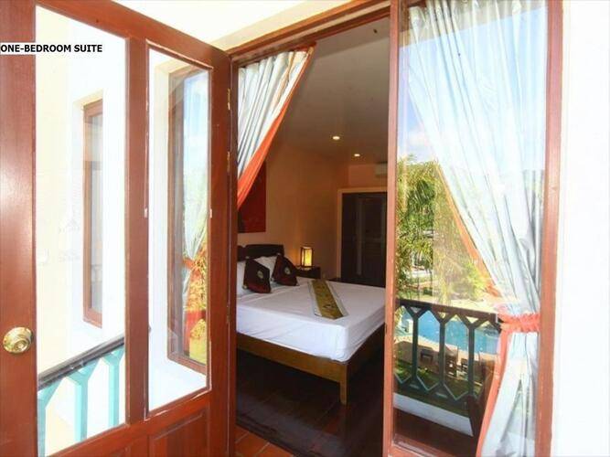The Pe La Resort Phuket (Ex. Royal Embassy Resort & Spa)