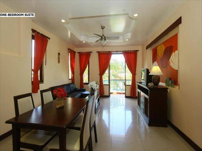 The Pe La Resort Phuket (Ex. Royal Embassy Resort & Spa)
