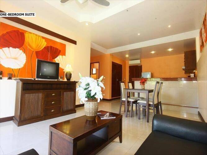 The Pe La Resort Phuket (Ex. Royal Embassy Resort & Spa)