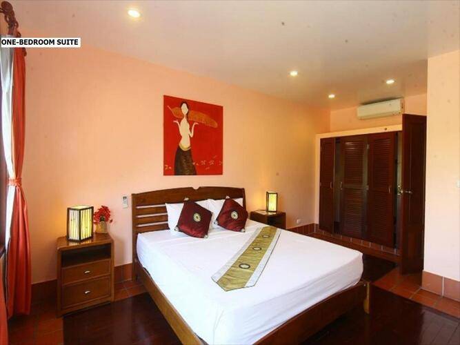 The Pe La Resort Phuket (Ex. Royal Embassy Resort & Spa)