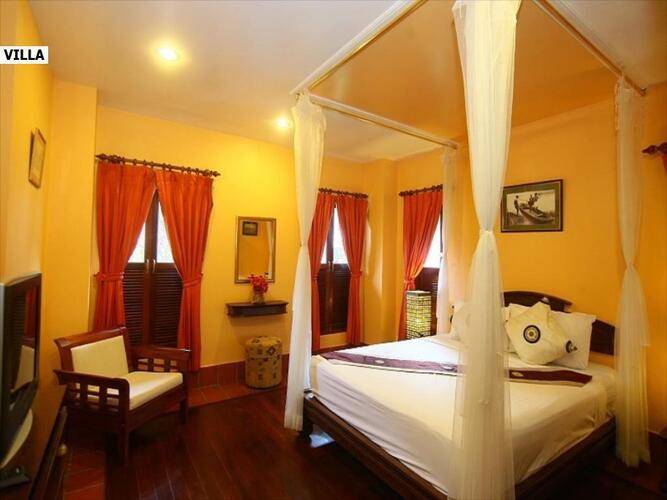 The Pe La Resort Phuket (Ex. Royal Embassy Resort & Spa)