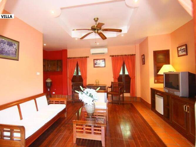 The Pe La Resort Phuket (Ex. Royal Embassy Resort & Spa)