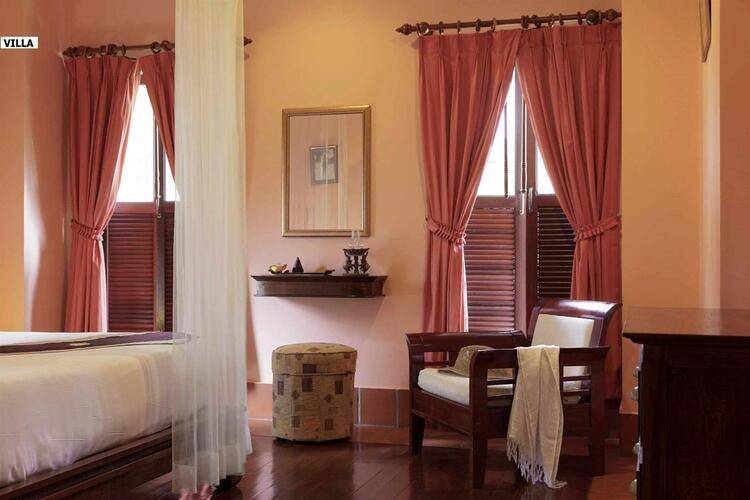 The Pe La Resort Phuket (Ex. Royal Embassy Resort & Spa)