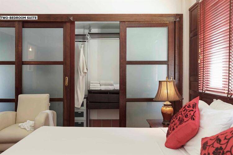 The Pe La Resort Phuket (Ex. Royal Embassy Resort & Spa)