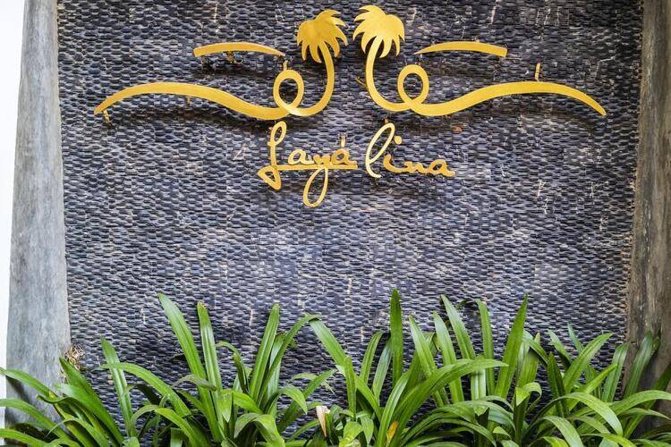 Layalina Hotel