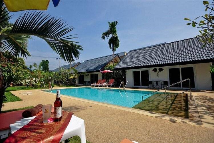 Phuket Airport Hotel