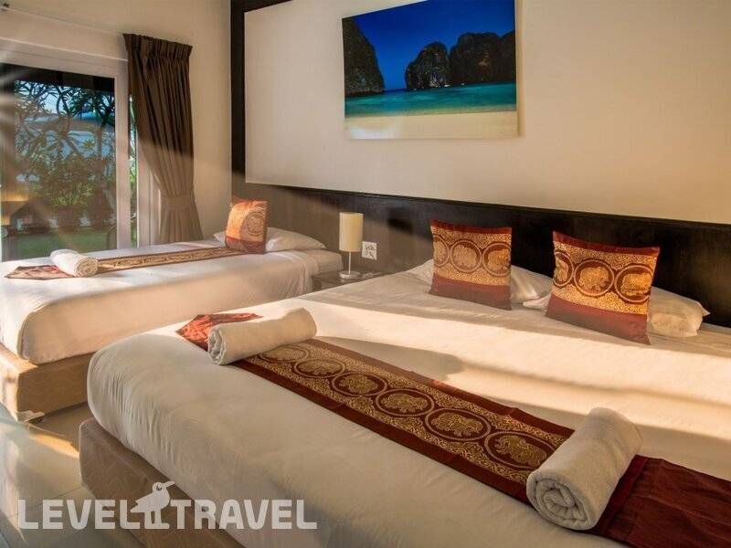 Фотография Phuket Airport Hotel