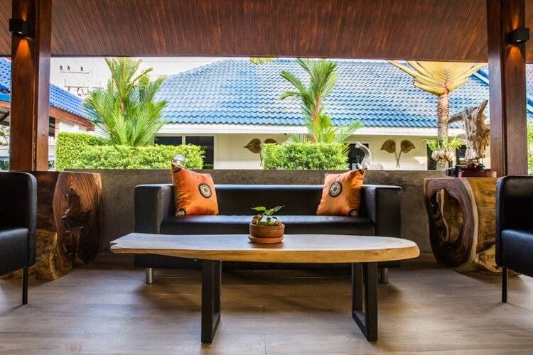 Phuket Airport Hotel