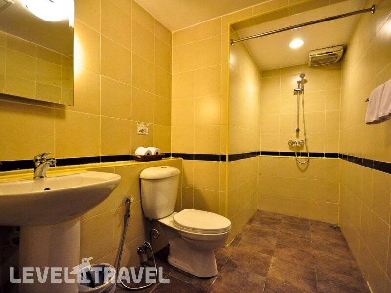 Фотография Phuket Airport Hotel