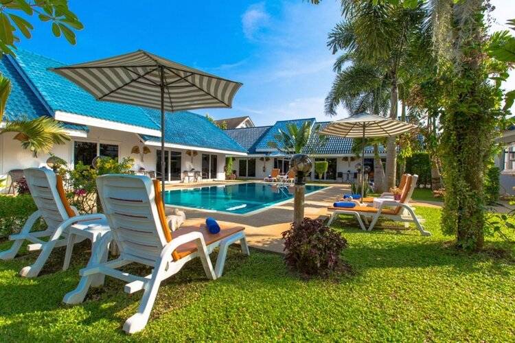 Phuket Airport Hotel
