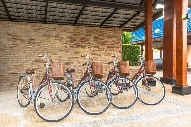 Phuket Airport Hotel