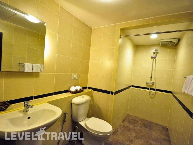 Фотография Phuket Airport Hotel