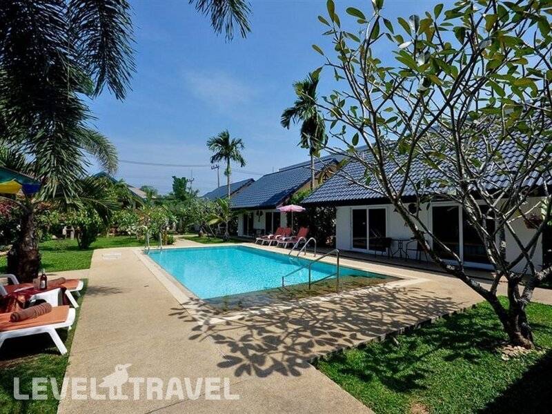 Фотография Phuket Airport Hotel