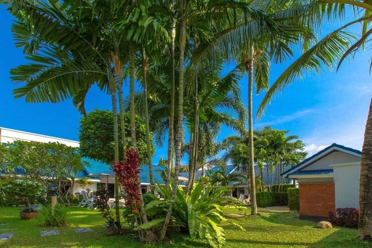 Phuket Airport Hotel