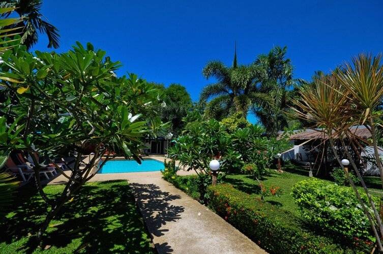 Phuket Airport Hotel