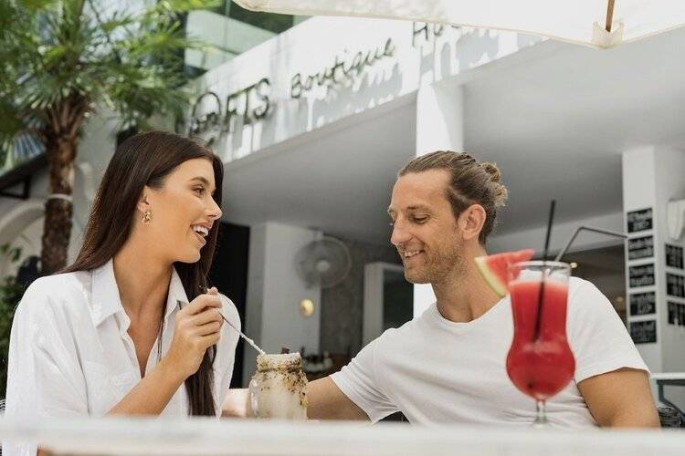 Byd Lofts Boutique Hotel & Serviced Apartments