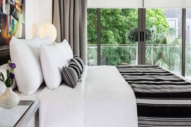 Byd Lofts Boutique Hotel & Serviced Apartments