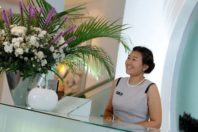 Byd Lofts Boutique Hotel & Serviced Apartments