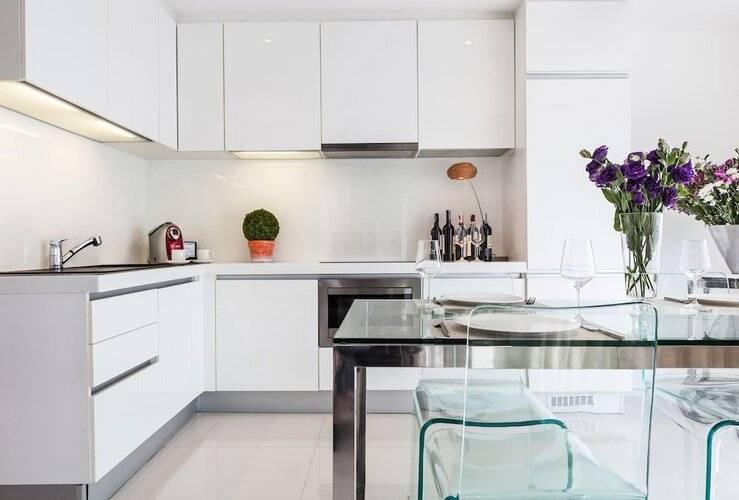 Byd Lofts Boutique Hotel & Serviced Apartments