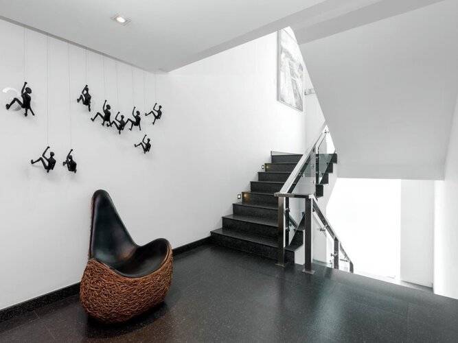 Byd Lofts Boutique Hotel & Serviced Apartments