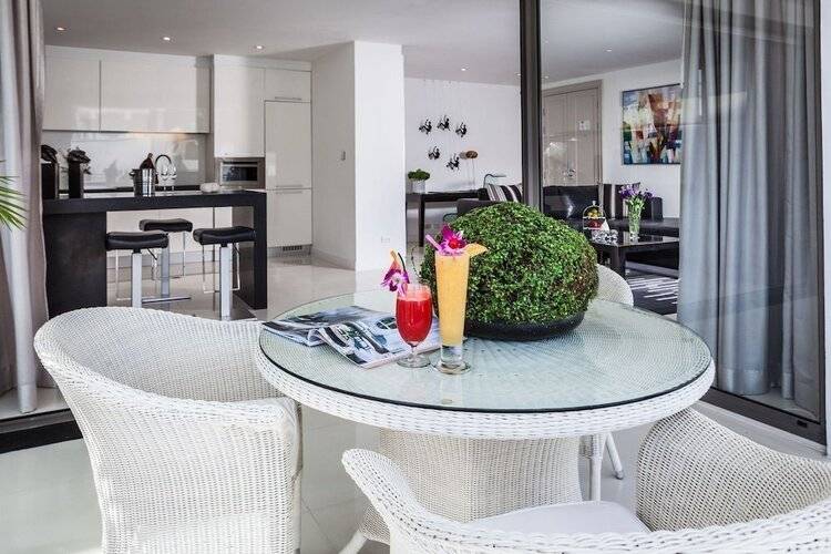 Byd Lofts Boutique Hotel & Serviced Apartments