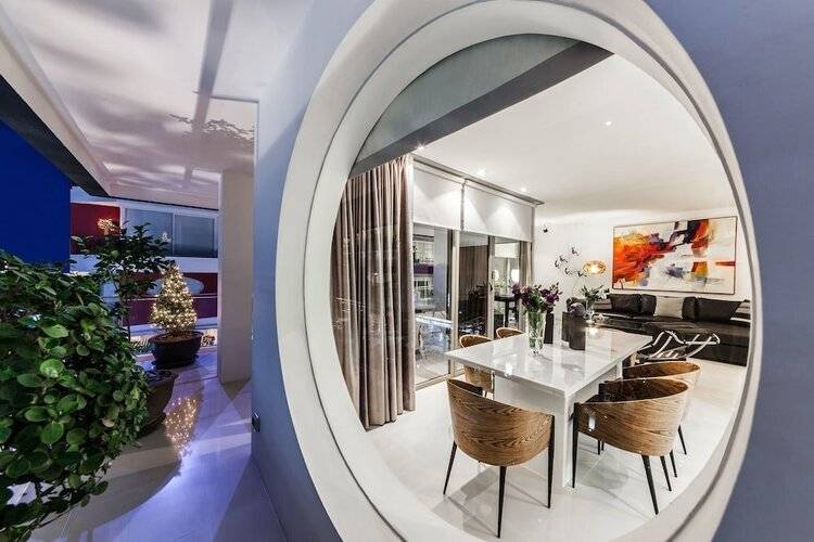 Byd Lofts Boutique Hotel & Serviced Apartments