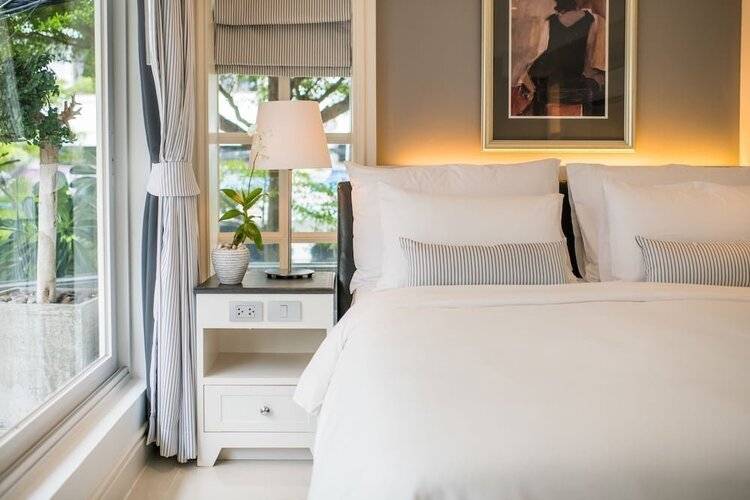 Byd Lofts Boutique Hotel & Serviced Apartments