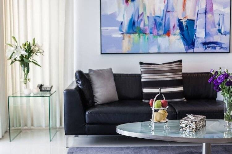 Byd Lofts Boutique Hotel & Serviced Apartments