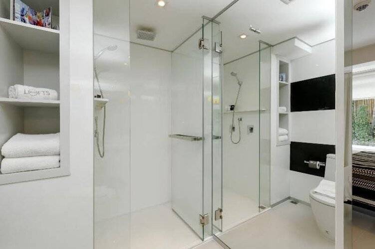 Byd Lofts Boutique Hotel & Serviced Apartments