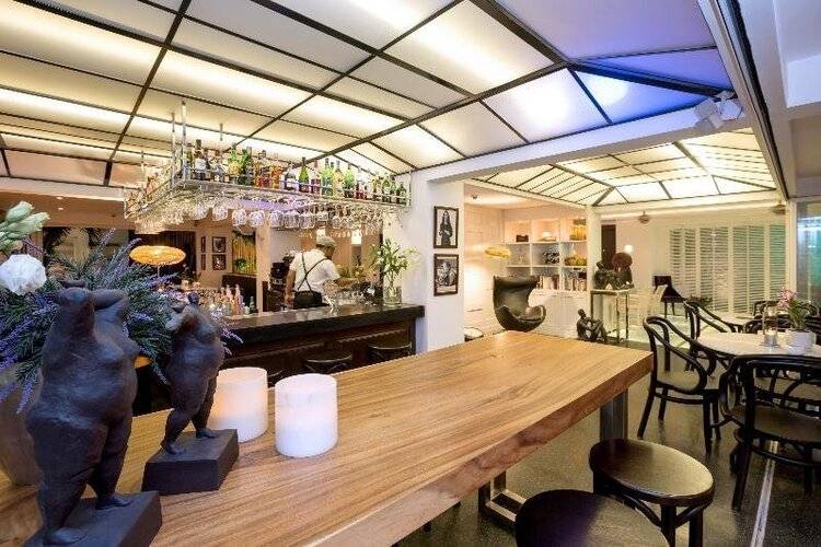 Byd Lofts Boutique Hotel & Serviced Apartments