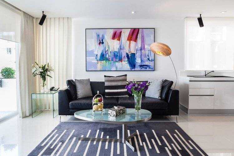 Byd Lofts Boutique Hotel & Serviced Apartments