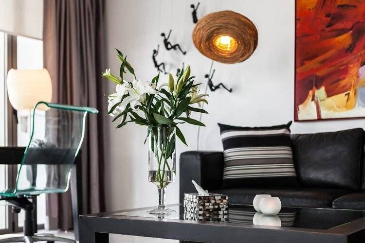 Byd Lofts Boutique Hotel & Serviced Apartments