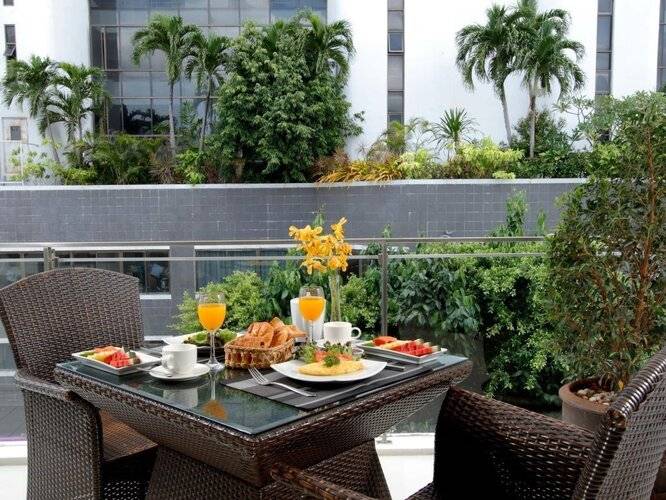 Byd Lofts Boutique Hotel & Serviced Apartments
