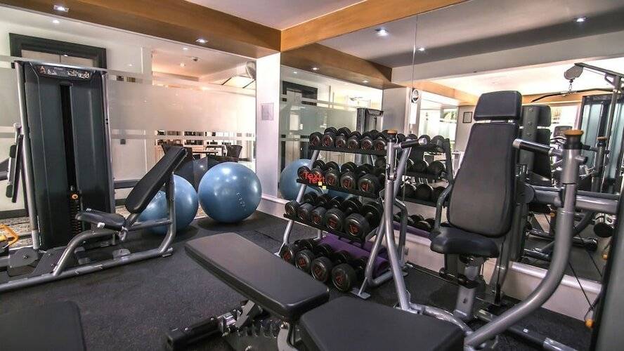 Byd Lofts Boutique Hotel & Serviced Apartments