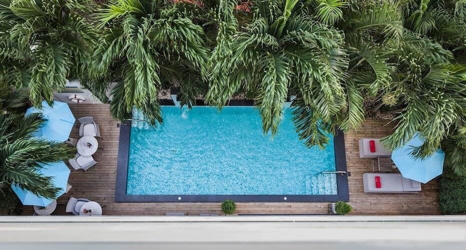 Byd Lofts Boutique Hotel & Serviced Apartments